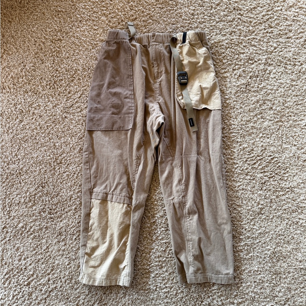 Earth\Studies MP-103 Field Pant